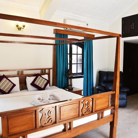 Grace Candolim Luxury Villa المظهر الخارجي الصورة