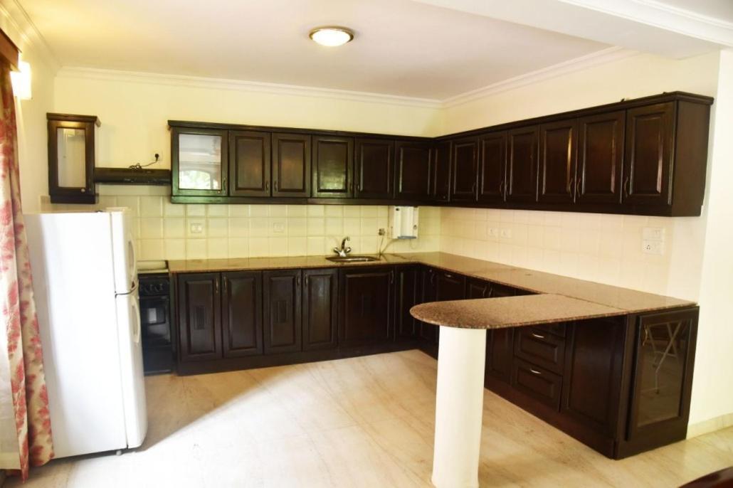 Grace Candolim Luxury Villa المظهر الخارجي الصورة