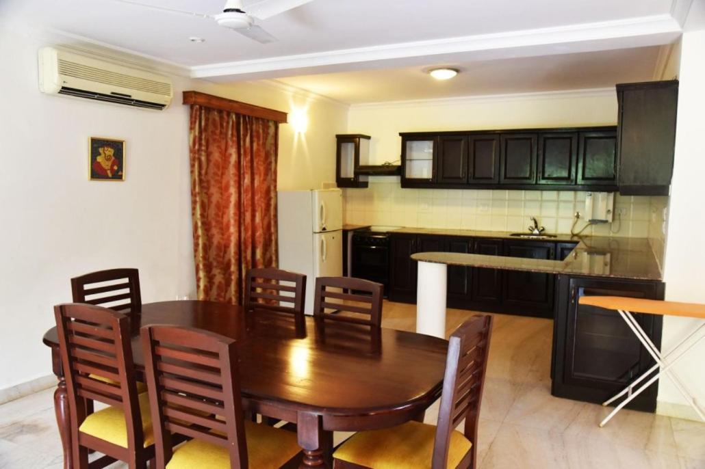 Grace Candolim Luxury Villa المظهر الخارجي الصورة