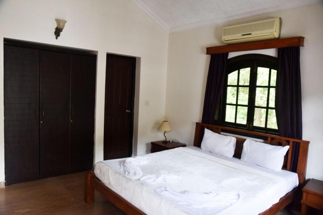 Grace Candolim Luxury Villa المظهر الخارجي الصورة